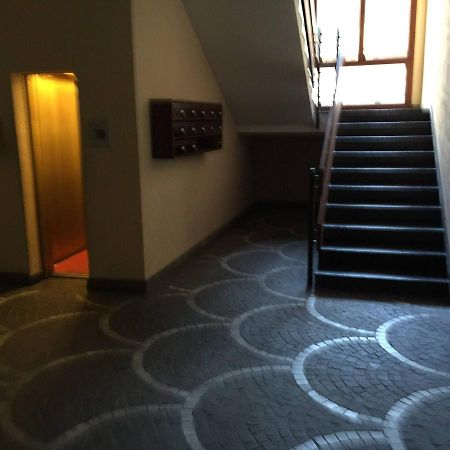 La Cupola Suite 로마 외부 사진