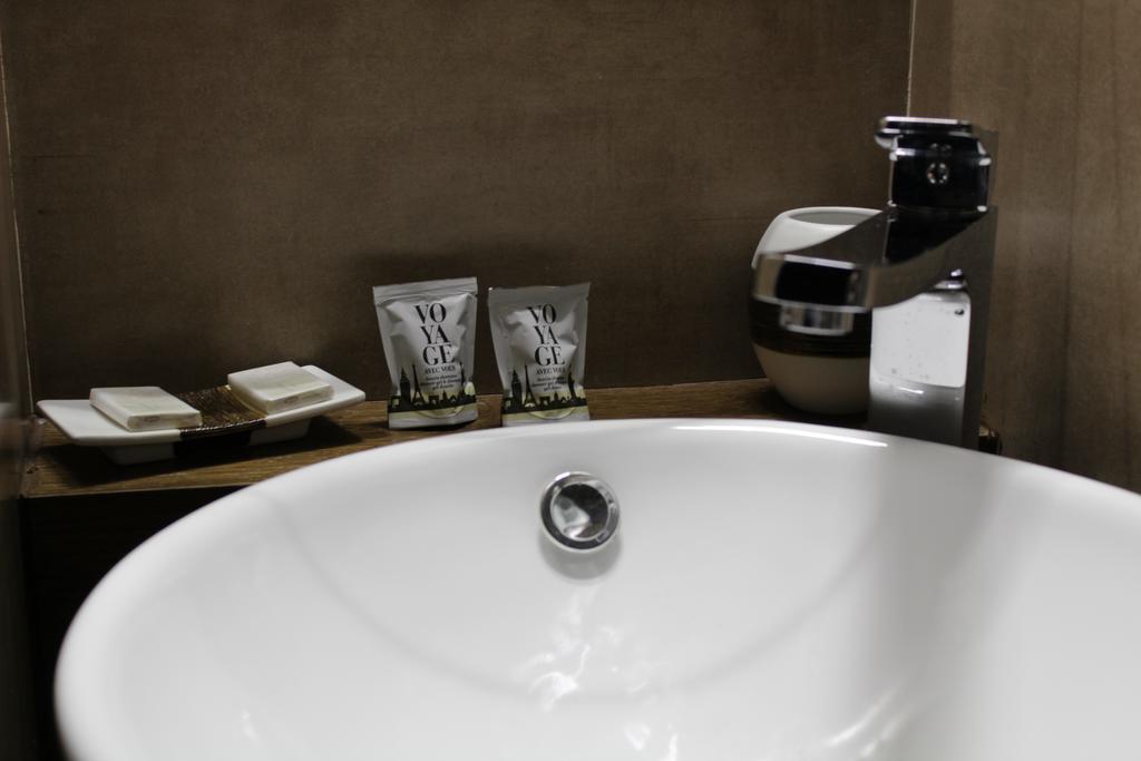 La Cupola Suite 로마 외부 사진