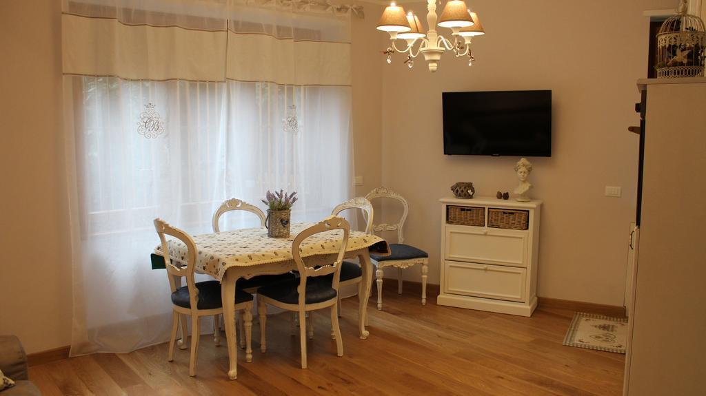 La Cupola Suite 로마 외부 사진
